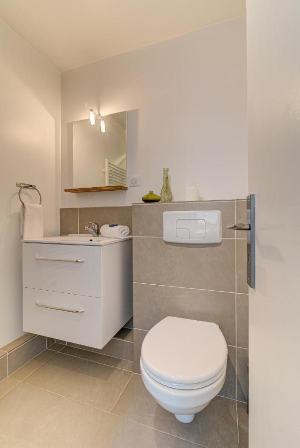Apartment Fermes Du Montenvers B11 - Alpes Travel - Central Chamonix - Sleeps 4 Exterior foto